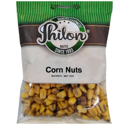 Thilon corn nuts