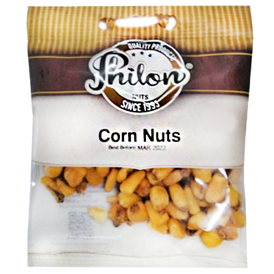 Thilon corn nuts