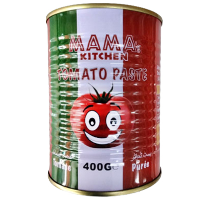 Mamas kitchen tomato paste