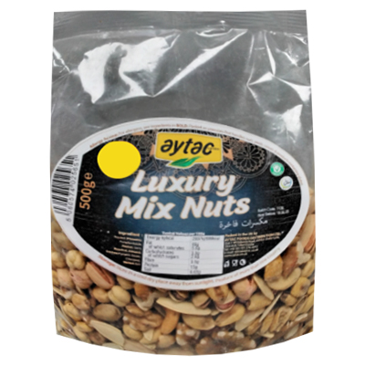 Aytac Luxury Mixed Nuts