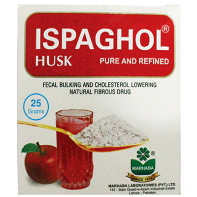 Marhaba Ispaghol Husk