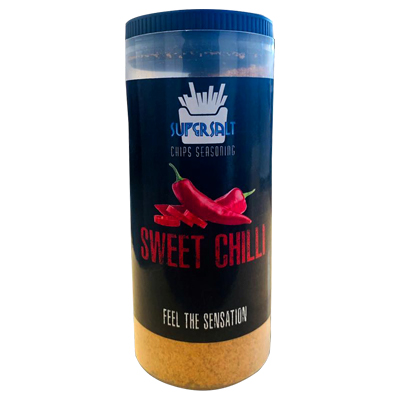 Supersalt Sweet Chilli Seasoning