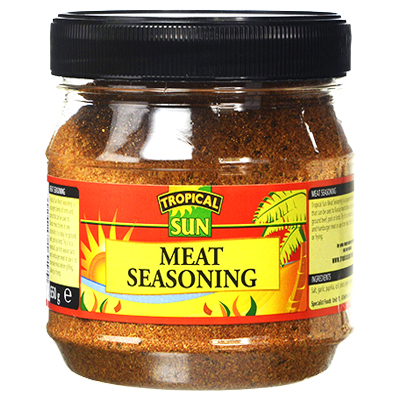 Tropical Sun Meat Seasoning