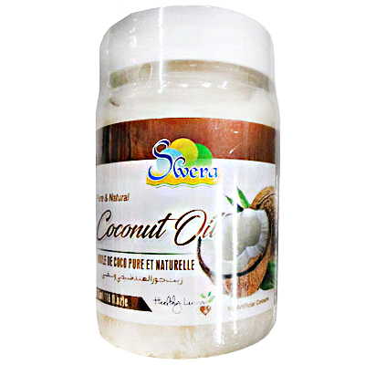 Swera coconut oil