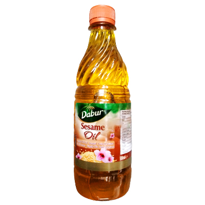 Dabur Sesame Oil