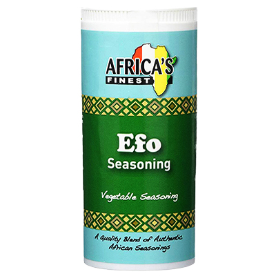 Africas Finest Efo Seasoning