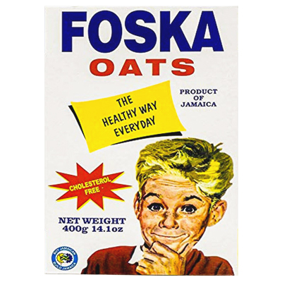 Foska Oats