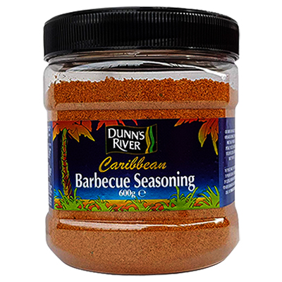 Dunns River Barbecue Seasoning