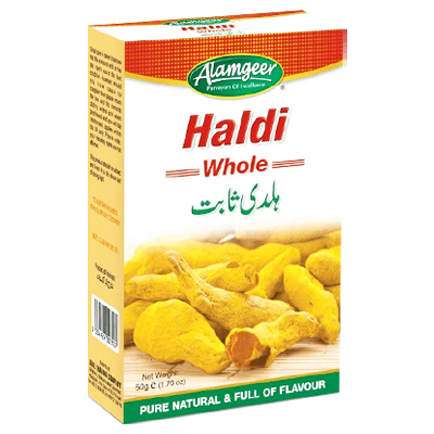 Alamgeer Haldi Whole