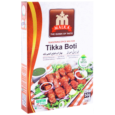 Malka Tikka Boti