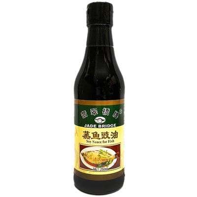 Jade bridge soy sauce for fish