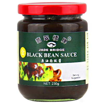 Jade bridge black bean sauce