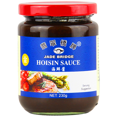 Jade bridge hoisin sauce