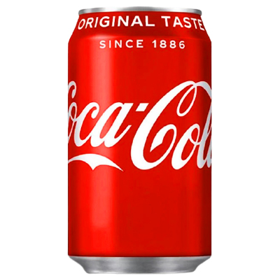 Coke Original