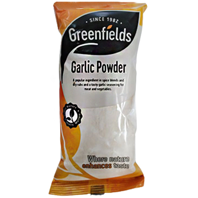 Greenfield garlic powder