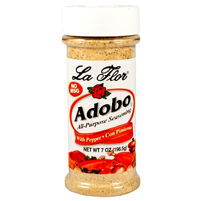 Adobo All Purpose Seasoning