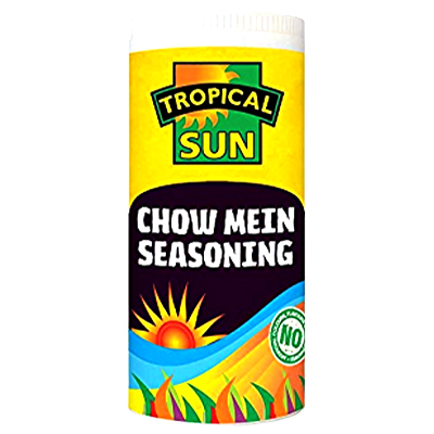 Tropical Sun Chow Mein Seasoning