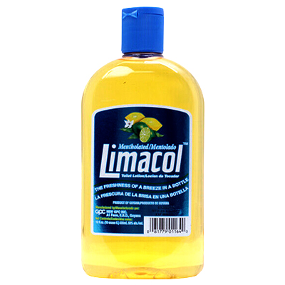 Limacol