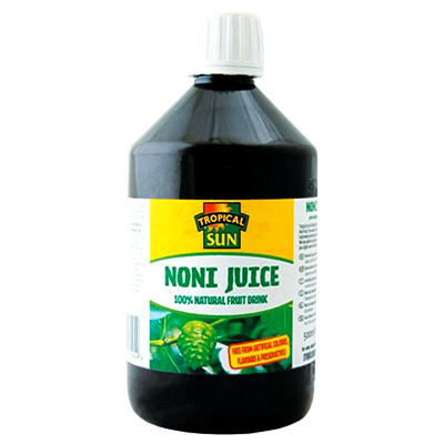 Tropical Sun Noni Juice