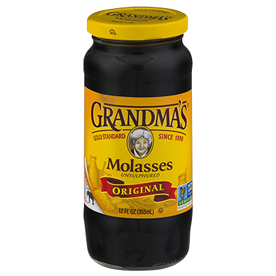 Grandmas Molasses