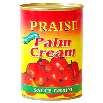 Praise Palm Cream