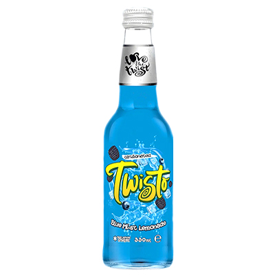 Twisto Blue Mist Lemonade