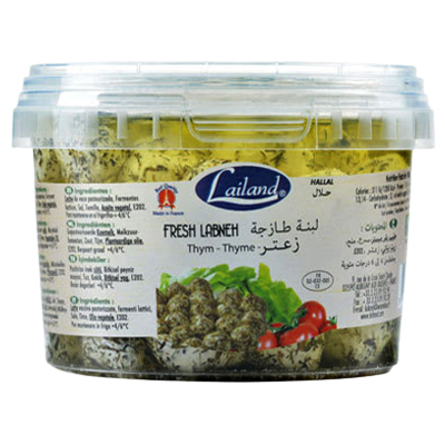 Lailand Fresh Labneh