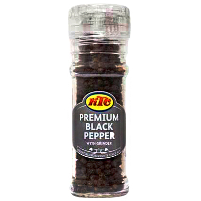 Ktc premium black pepper