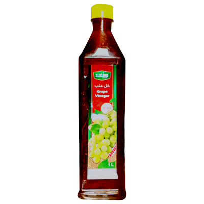 Salam Grape Vinegar