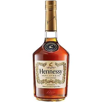 Hennesy Vs