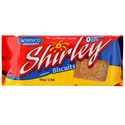 Shirley Original