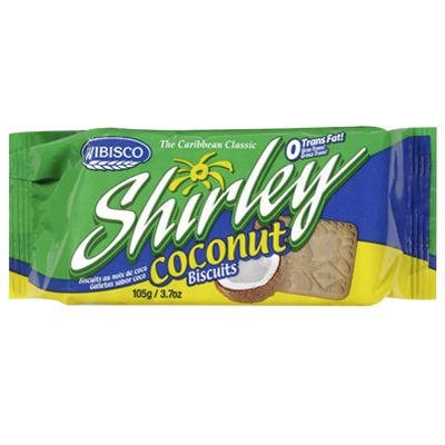 Shirley Chocolate Biscuits