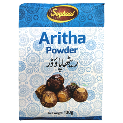 Soghaat Aritha Powder