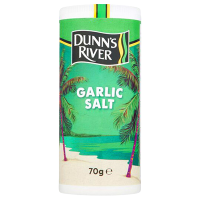 Dunns River garlic salt