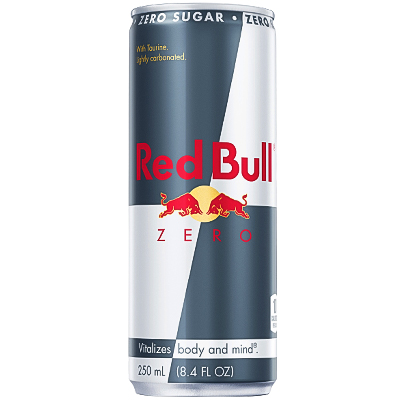 Red Bull Zero