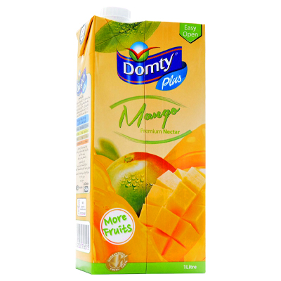 Domty Plus Mango