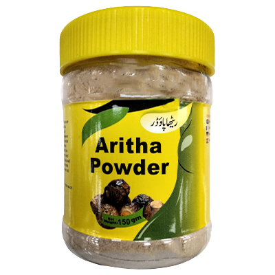 Aritha Powder