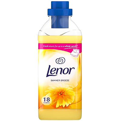 Lenor Fabric Conditioner Lenor Summer Breeze