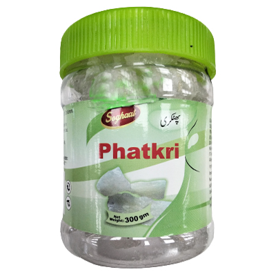 Soghaat Phatkri