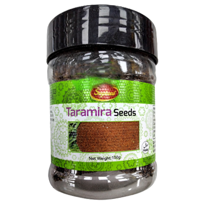 Soghaat Taramira Seeds