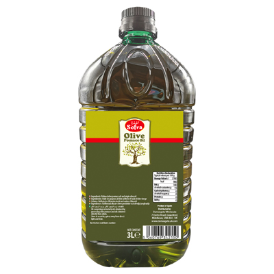 Sofra Olive Pomace Oil