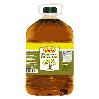 Sofra Olive Pomace Oil Blend