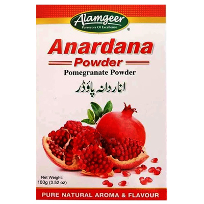 Alamgeer Anardana Powder