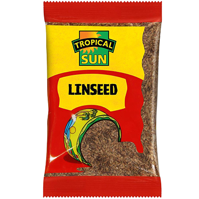 Tropical sun linseed