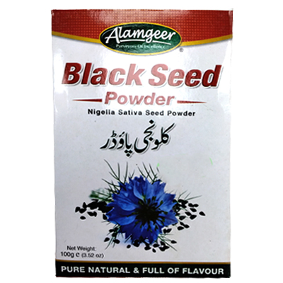 Alamgeer Black Seed Powder