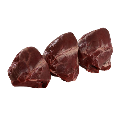 Lamb Hearts