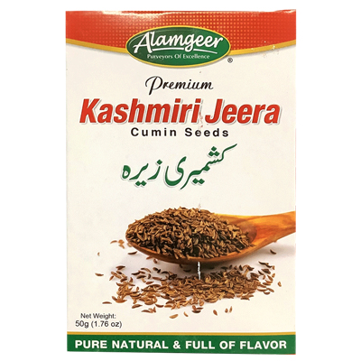 Alamgeer Premium Kashmiri Jeera