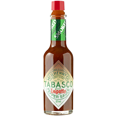 Tabasco Pepper Sauce