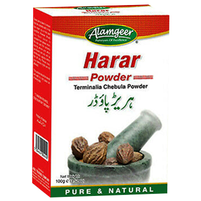 Alamgeer Harar Powder