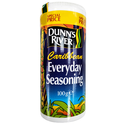 Dunns River Caribbean Everyday Seasoning